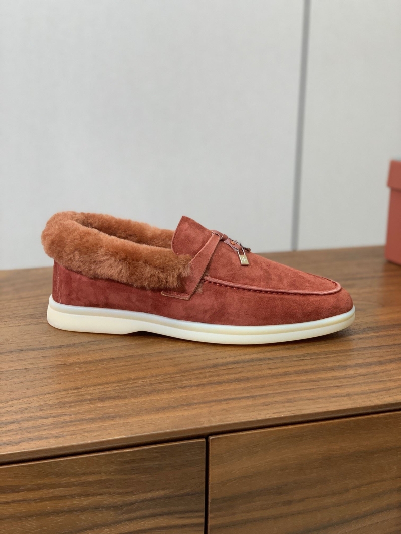 L0r0 P1ana loafers